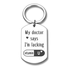 Load image into Gallery viewer, Funny Valentines Gifts for Women Men Boyfriend Girlfriend Husband Wife Anniversary Wedding Engagement Couple Gift for Groom Bride Fiance Fiancee Christmas Birthday Gift Proposal Gifts for Girlfriend
