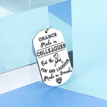 Load image into Gallery viewer, Thank You Gifts for Women Men Coworkers Colleagues Boss Best Friends Birthday Christmas Friendship Leaving Goodbye Farewell Going Away Retirement Appreciation Congratulations Promotion Gift Him Her
