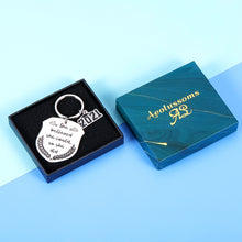 Load image into Gallery viewer, High School Graduation Gifts for Him Her Class of 2021 Keychain Senior College Graduation Gifts for Son Daughter Graduates Gifts Best Friend Birthday Gifts for Teens Boys Girls Grad Inspirational
