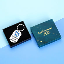 Load image into Gallery viewer, Shark Keychain Gifts for Women Men Boys Girls Kids Shark Lover Gifts for Family Coworker Colleague Him Her Christmas Brithday Shark Loving Themed Gifts for Scuba Diver Friends
