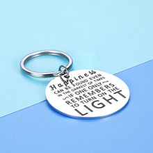 Load image into Gallery viewer, Happiness Can Be Found Inspirational Gifts for Women Men Stocking Stuffer
