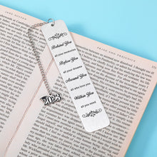 Load image into Gallery viewer, 2023 Graduation Bookmark for Him Her Son Daughter Inspirational Gifts for 5th 8th Grade Preschool Middle High School College Graduates Back to School Gift for Teen Boys Girls Senior Book Lover Friend
