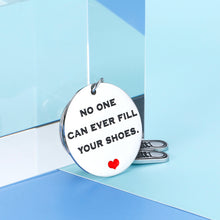 Load image into Gallery viewer, Retirement Keychain Gifts For Women Men Boss Staff Coworker Employee Colleague Teacher Best Friend Leaving Going Away Farewell Goodbye Retiring Gifts For Leader Manager Mentor Christmas Him Her
