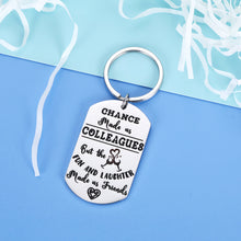 Load image into Gallery viewer, Thank You Gifts for Women Men Coworkers Colleagues Boss Best Friends Birthday Christmas Friendship Leaving Goodbye Farewell Going Away Retirement Appreciation Congratulations Promotion Gift Him Her
