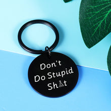 Load image into Gallery viewer, Sweet 16th Birthday Gifts for Teens Boys Girls Kids Friends Family Son Daughter 16 Year Old Girl Birthday Gift Ideas for Women Men Granddaughter Grandson Birthday Present Double-Sided Keychain Jewelry
