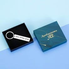 Load image into Gallery viewer, Keep Going Motivational Keychain Gifts For Women Men Friends Inspirational Funny Gifts For Son Daughter Teens Boys Girls Birthday Graduation School Gifts Surgery Recovery Gifts For Him Her
