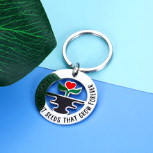 Load image into Gallery viewer, Teacher Appreciation Gifts for Women Men Teacher Friends Open School Graduation Thank You Appreciation Gifts From Student Coworker Friend Him Her Christmas Teachers Day Holiday Valentines Present
