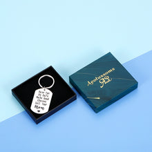 Load image into Gallery viewer, Sweet 13 16 18 21th Birthday Christmas Gifts Keychain for Daughter Son from Mom Dad Have Fun Be Safe Call Your Mom Key Chain Gifts for New Driver Grand Kids Teen Boys Girls Graduation Valentine Gift
