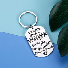 Load image into Gallery viewer, Thank You Gifts for Women Men Coworkers Colleagues Boss Best Friends Birthday Christmas Friendship Leaving Goodbye Farewell Going Away Retirement Appreciation Congratulations Promotion Gift Him Her
