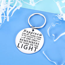 Load image into Gallery viewer, Happiness Can Be Found Inspirational Gifts for Women Men Stocking Stuffer
