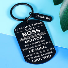 Load image into Gallery viewer, Christmas Stocking Stuffers Gifts for Women Men Boss Day Thank You Gifts for Boss Lady Mentor Supervisor Leader Birthday Retirement Leaving Going Away Goodbye Gifts Office gift for Him Her
