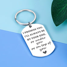 Load image into Gallery viewer, Funny Valentines Gifts for Women Men Boyfriend Girlfriend Husband Wife Christmas Birthday Anniversary Wedding Engagement Couple Gift for Groom Bride Fiance Fiancee Naughty Gag Gifts for Adults Him Her
