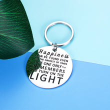 Load image into Gallery viewer, Happiness Can Be Found Inspirational Gifts for Women Men Stocking Stuffer
