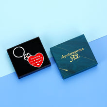 Load image into Gallery viewer, Nurse Keychain Gifts For Women Men Er Nurse Nursing Student Friend Manager Graduate Practitioner Coworker Nurses Day Week Appreciation Graduation Gift For Sister Daughter Christmas Birthday Him Her
