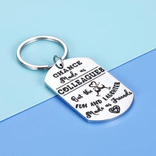 Load image into Gallery viewer, Thank You Gifts for Women Men Coworkers Colleagues Boss Best Friends Birthday Christmas Friendship Leaving Goodbye Farewell Going Away Retirement Appreciation Congratulations Promotion Gift Him Her
