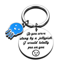 Load image into Gallery viewer, Fun Friendship Keychain Gift for Women Men True Best Friend Gift for Teen Girls Boys Sister Birthday Christmas Graduation Gift From Sister Brother Bestie Bff Wedding Thanskgiving Gift Funny Him Her
