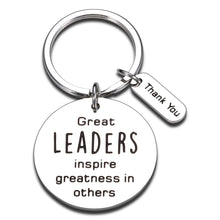 Load image into Gallery viewer, Boss Gifts for Men Boss Lady Gift for Women Boss Day Gifts for Boss Leader Office Gift Christmas Birthday Retirement Valentine Leaving Appreciation Thank You Goodbye Gifts for Managers Mentor Bosses
