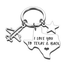 Load image into Gallery viewer, Long Distance Relationship Gift for Him Her Boyfriend Girlfriend Wife Husband Couple Best Friend Friendship Going Away Christmas Birthday Graduation Gift for Women Men To Daughter Son From Mom Dad
