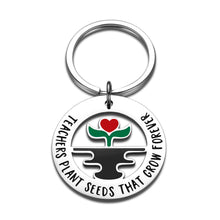 Load image into Gallery viewer, Teacher Appreciation Gifts for Women Men Teacher Friends Open School Graduation Thank You Appreciation Gifts From Student Coworker Friend Him Her Christmas Teachers Day Holiday Valentines Present
