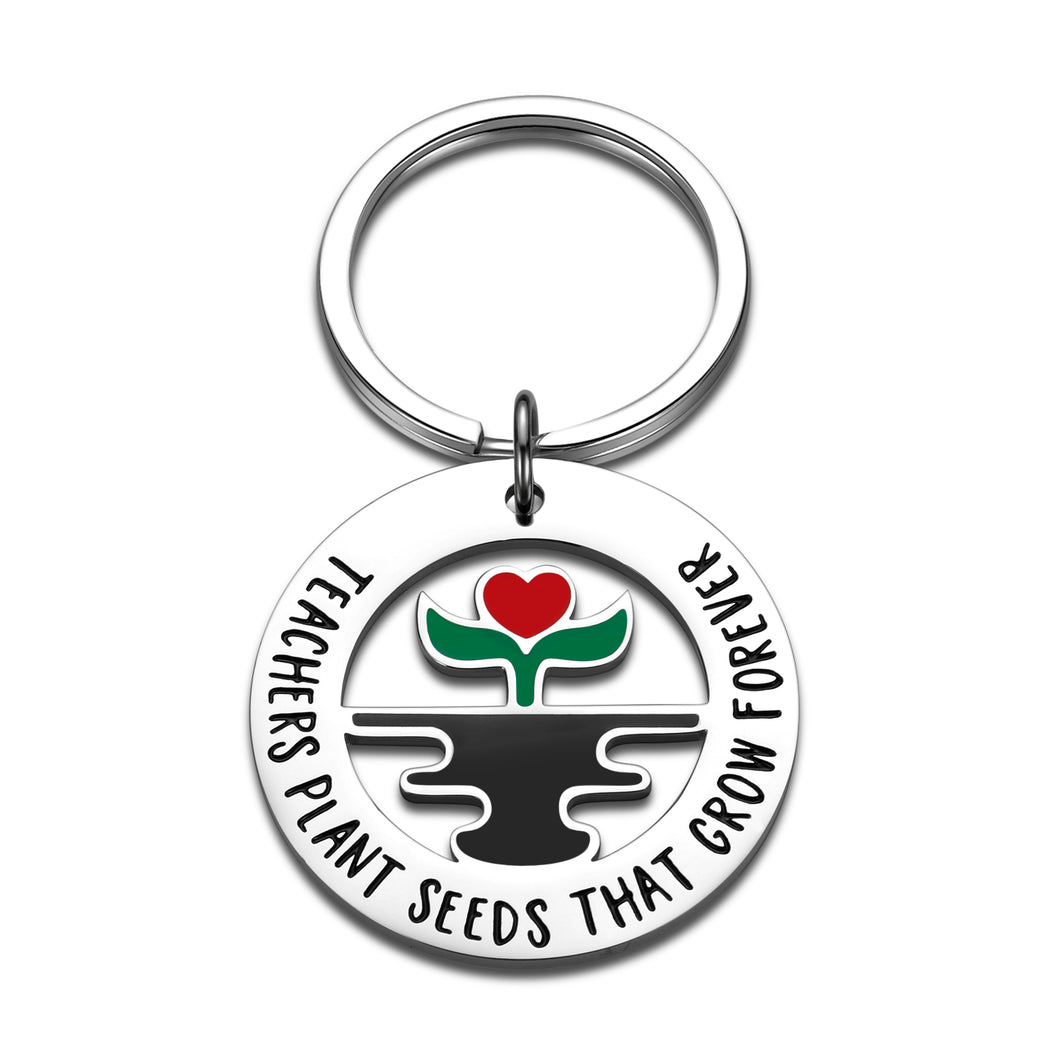 Teacher Appreciation Gifts for Women Men Teacher Friends Open School Graduation Thank You Appreciation Gifts From Student Coworker Friend Him Her Christmas Teachers Day Holiday Valentines Present